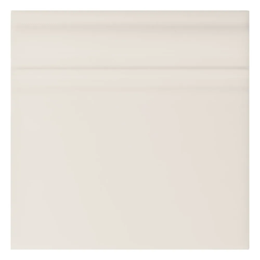 Golvabia Stratford Cream Sockel 15x15