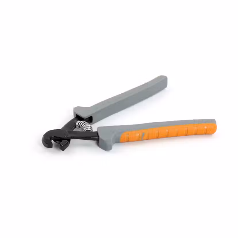 Keramiktång Tebo papegoj Softgrip