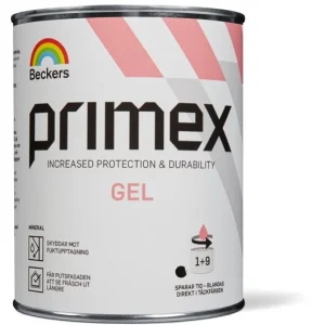 Beckers Primex Gel 1L