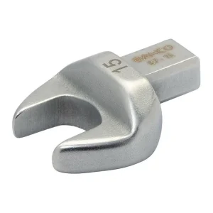 Bahco 147-46 U-nyckel metrisk Greppvidd: 46 mm