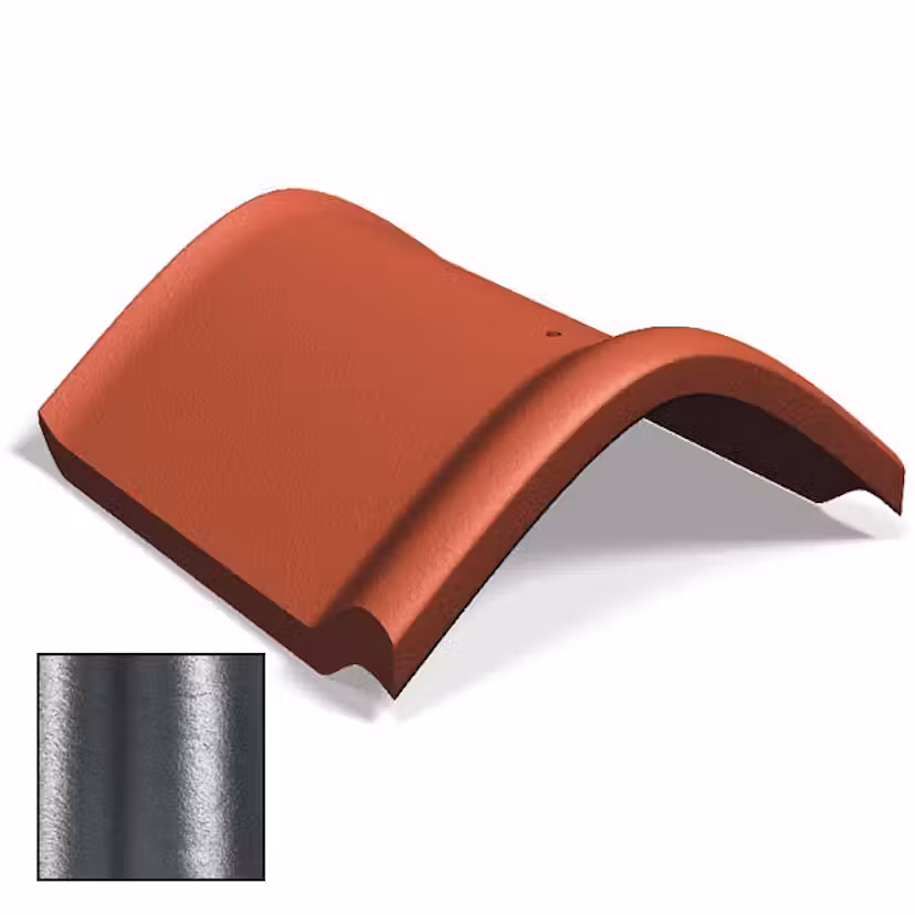 Nockpanna Benders med Fals 300 mm Brilliant