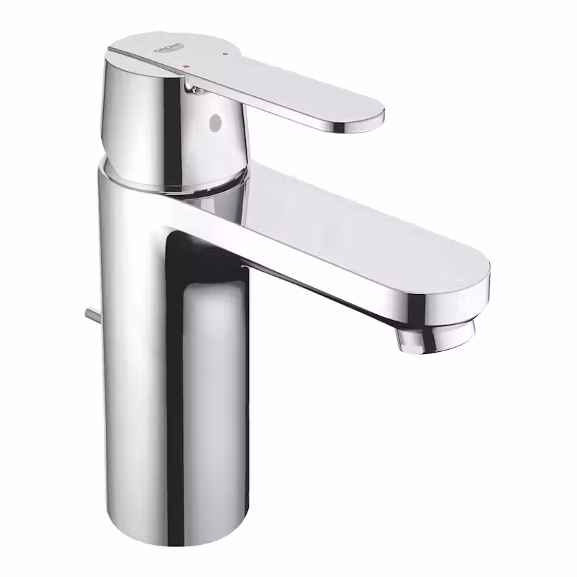 Tvättställsblandare Grohe Get 23454 med Lyftventil