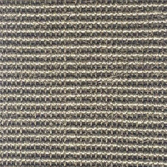 Sisal matta - Sisal Bouclé Matta 18 Mul Kjellbergs Textilgolv, 7mm