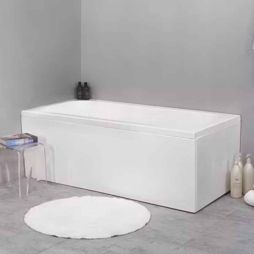 Badkar Bathlife Paus