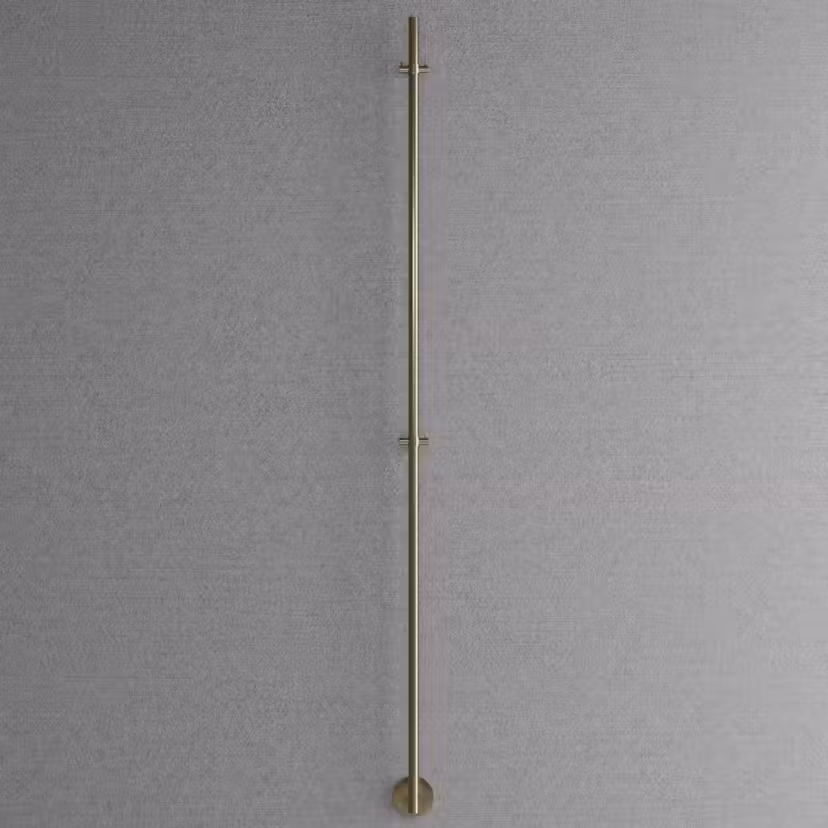 Handdukstork Scandtap Cozied 1 Champagne - 15504