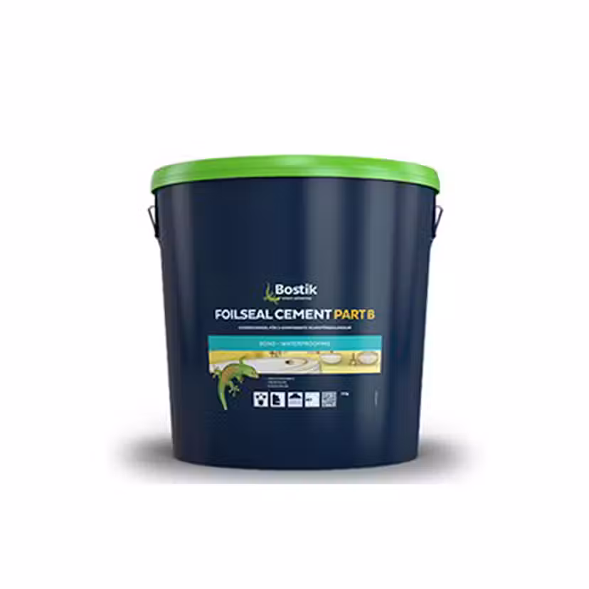 Skarvförsegling Bostik Foilseal Part B 5 kg 267900