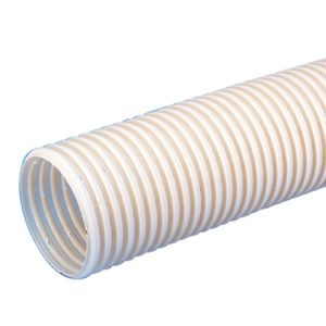 Dräneringsrör Ø92 mm x 10 m Pipelife