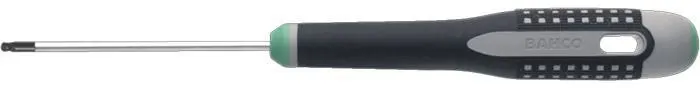 Bahco BE-7520 Ergo Skruvmejsel för TORX-skruv TORX T20, 100 mm