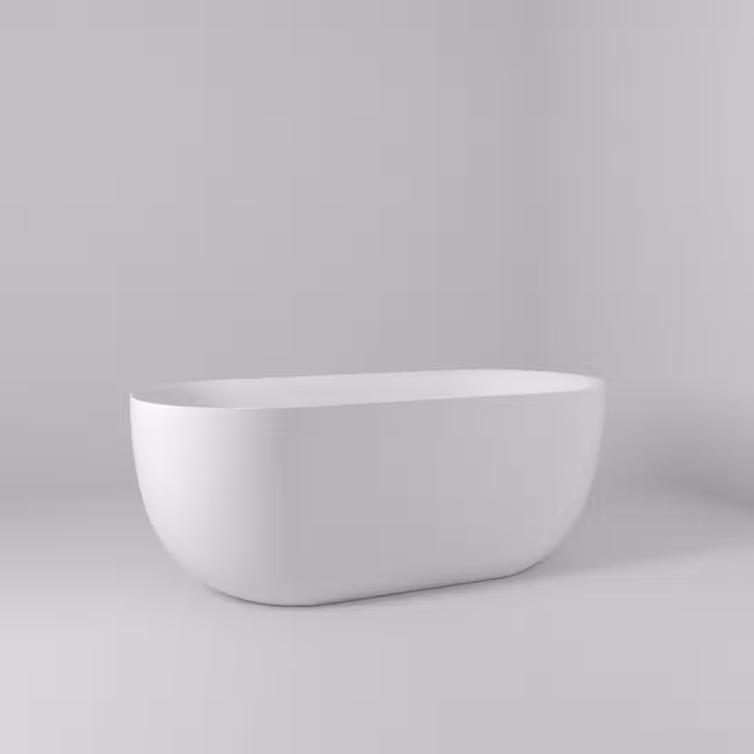Badkar Svedbergs Vaulen Lucite 1600 mm 59806