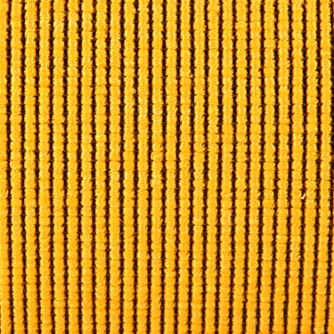 Flatvävd matta - Rib Prestige Matta Citron Golvabia Textilgolv, 4mm