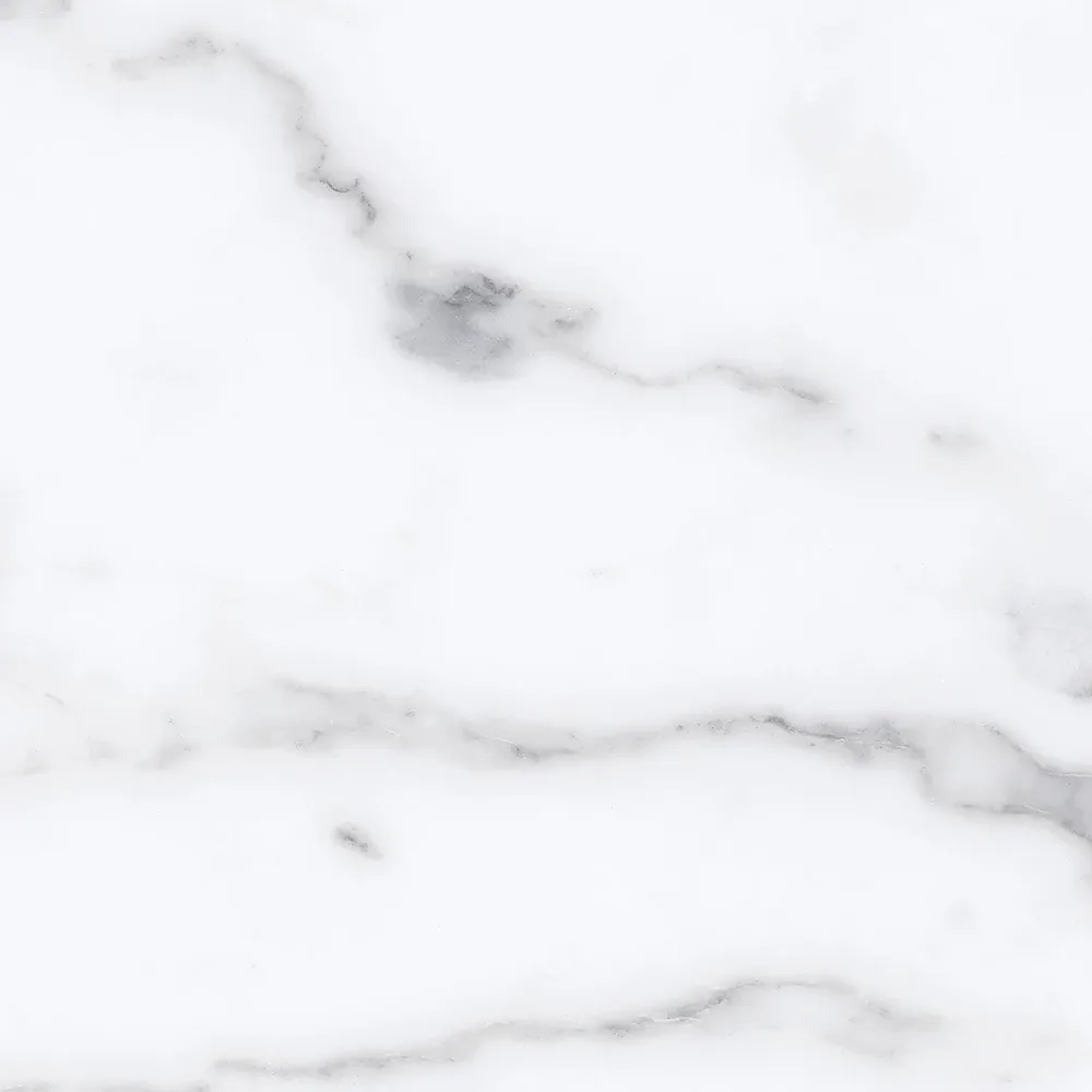 Golvabia klinker, Marble Art Vit matt 60x60 såg