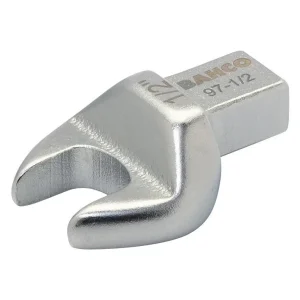 Bahco 147-5/8 U-nyckel tum Greppvidd: 5/8 tum