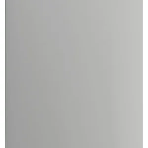 Dansani Level Spegel med ljusstyrning 80 cm