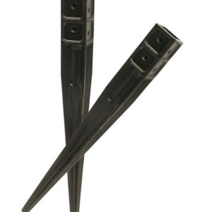 Stolpspjut Eco 71 x 71 x 750 mm