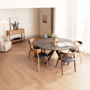 Vinylgolv Impressive Invisible Oak Wallmann