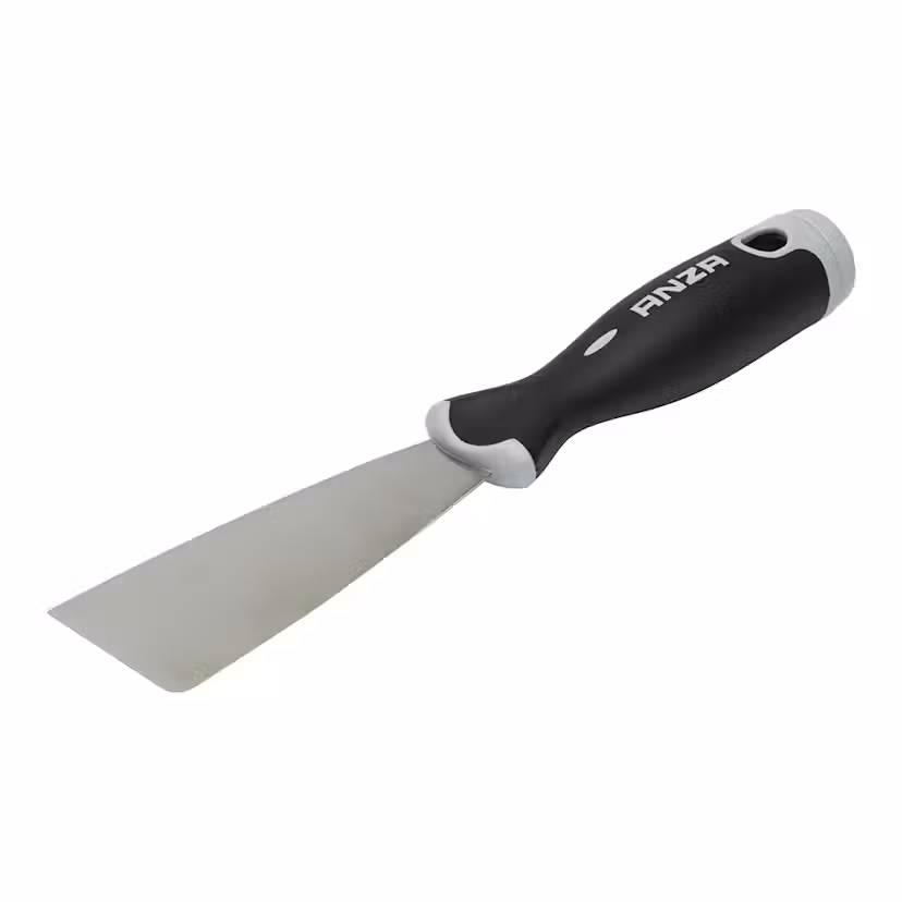 Stålspackel Anza Hammarhuvud