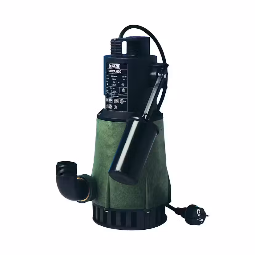 Länspump Beulco Nova 300