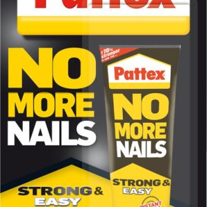 Montagelim No More Nails 40 ml Pattex