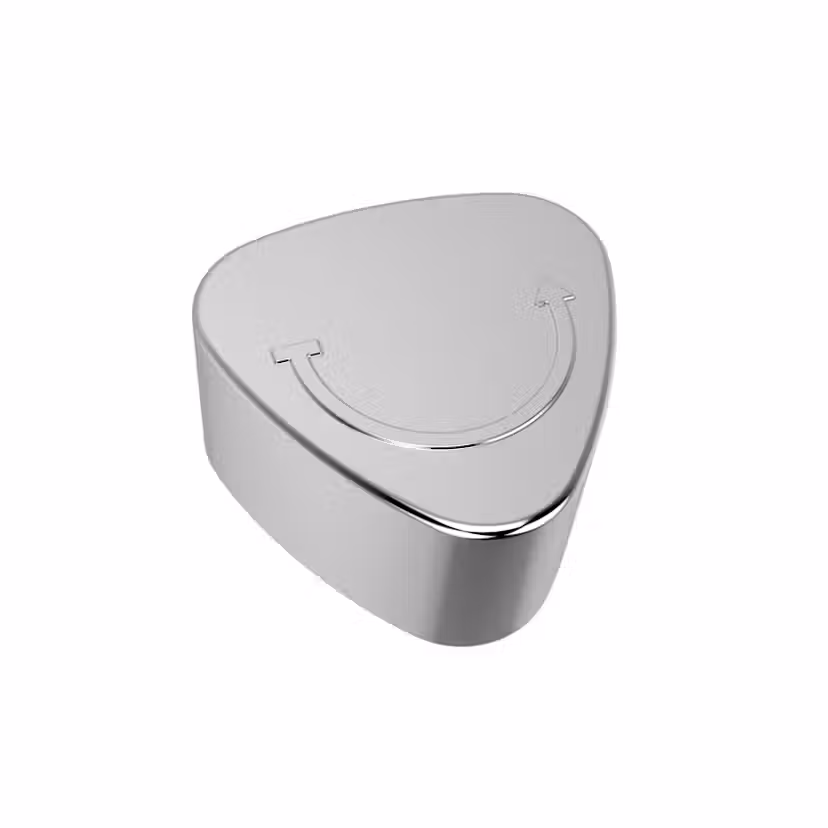 Avstängningsventil Trio Perfekta för Disk- och Tvättmaskin
