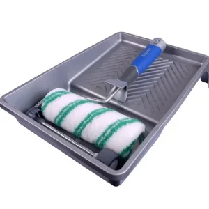 Rollerset Mäster Måla vägg/tak/golv 23 cm