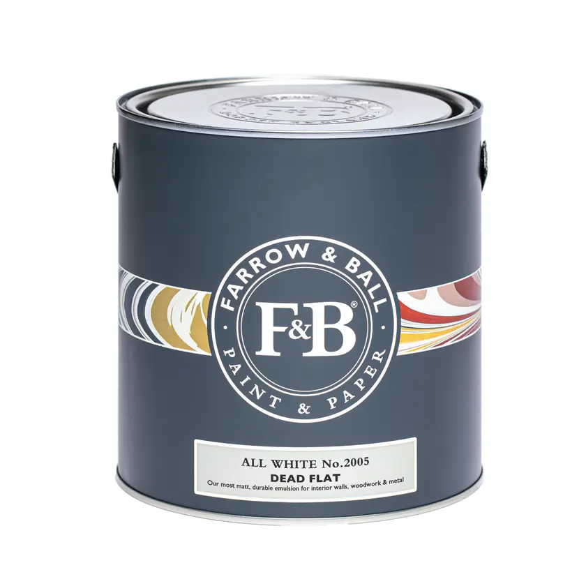 Dead Salmon 28 - F&B Dead Flat 0,75 L