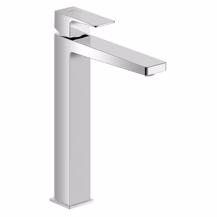 Tvättställsblandare Duravit Manhattan XL Hög