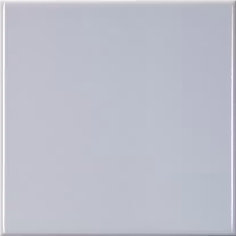 Kakel Arredo Color Gris Grå Blank 10x10 cm 254922