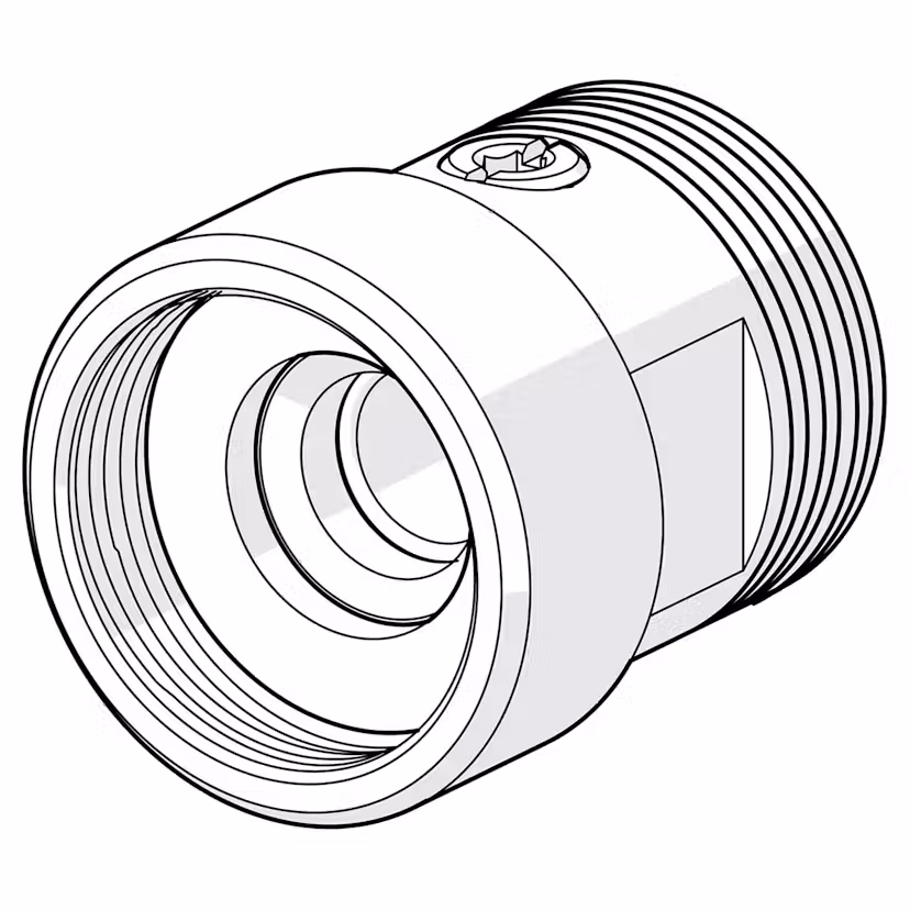 Kulventil Oras G 20 281206/2 2-pack 8540872