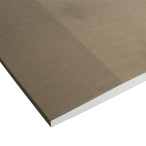 GIPSSKIVA GYPROC GSE YTSKIVA 6MM 900X2700MM VÄDERPLASTAD