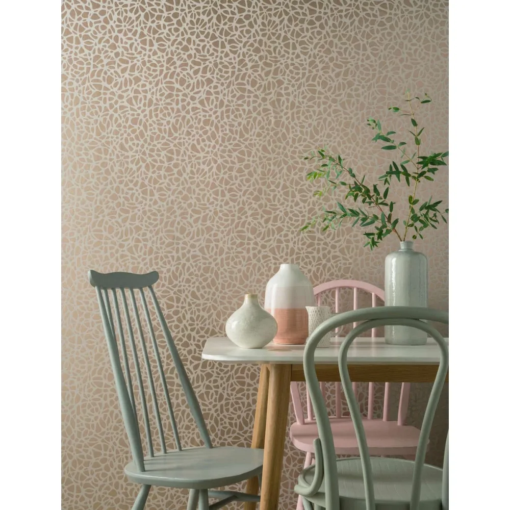 Aurora Pebble Beach 1804-121-03 Beige Tapet
