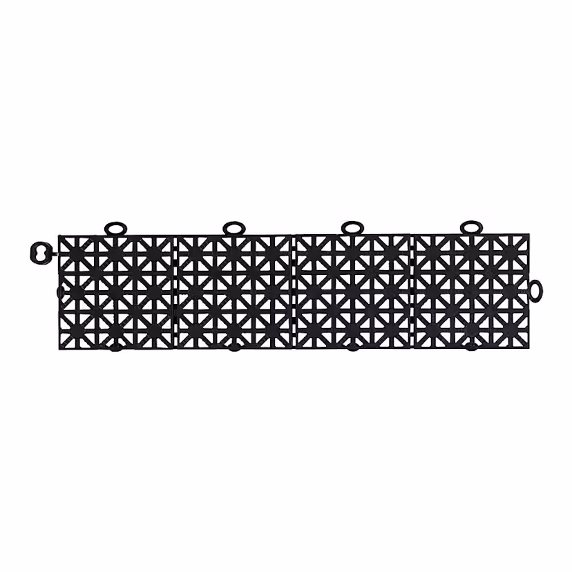 Markeringslist Hestraplattan Universa Elegance 6255-1580-01