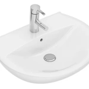 Ifö Spira 15160 Tvättställ 60 cm, bult