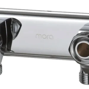 Mora 630238 Blandarfäste 100 c/c, M26x1,5