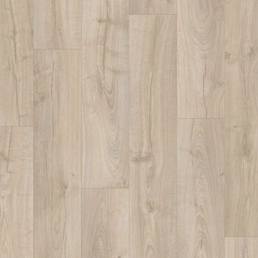 Laminatgolv Visby Pro New England Oak Ek, 1-stav
