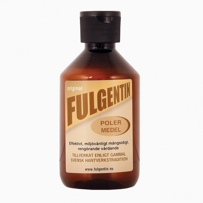 Möbelpolish Fulgentin 250 ml