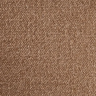 Velour matta - Nellie Matta Mandel Golvabia Textilgolv, 8mm