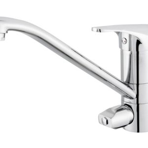 Köksblandare Rex Krom Geyser