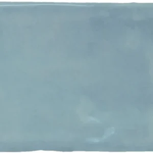 Golvabia kakel, Signatur Sky blank 7,5x15