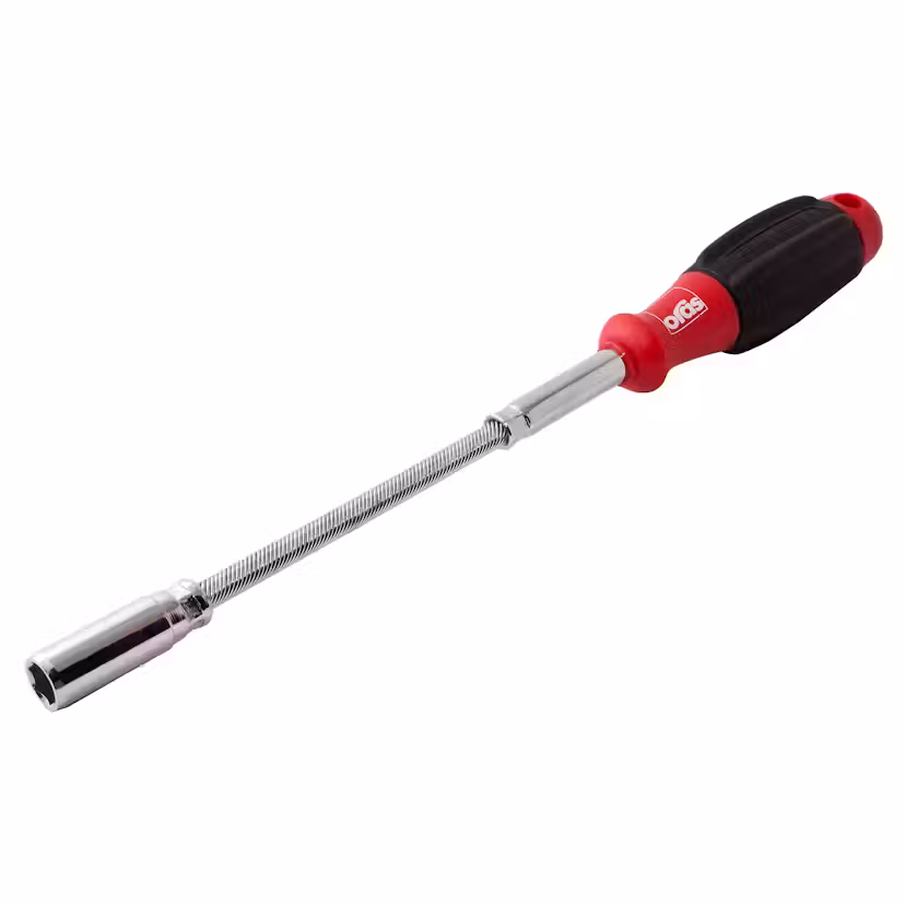 Hylsnyckel Oras Böjbar 9 mm 910009 golvpoolen.se