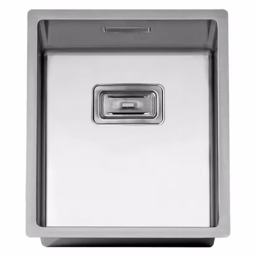 Diskho Strand Stainless Rodi Box Lux 34