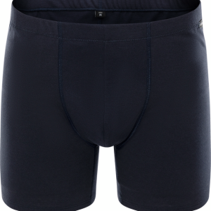 KALSONG FRISTADS BOXER 7031 MOFN FLAM, MARINBLÅ STL S