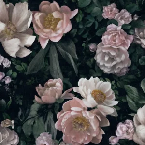 Boråstapeter - New Dawn Rose tapet - Köp online