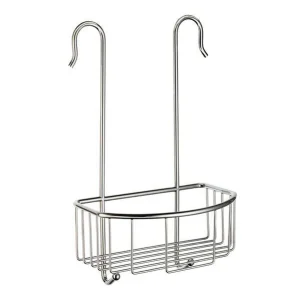 Duschhylla Sideline Dk1048 Krom | Stuvbutiken