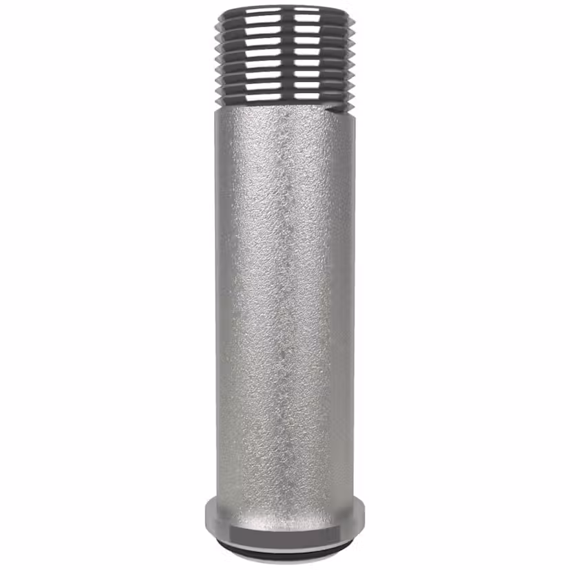 Adapterrör LK Systems Minifördelare