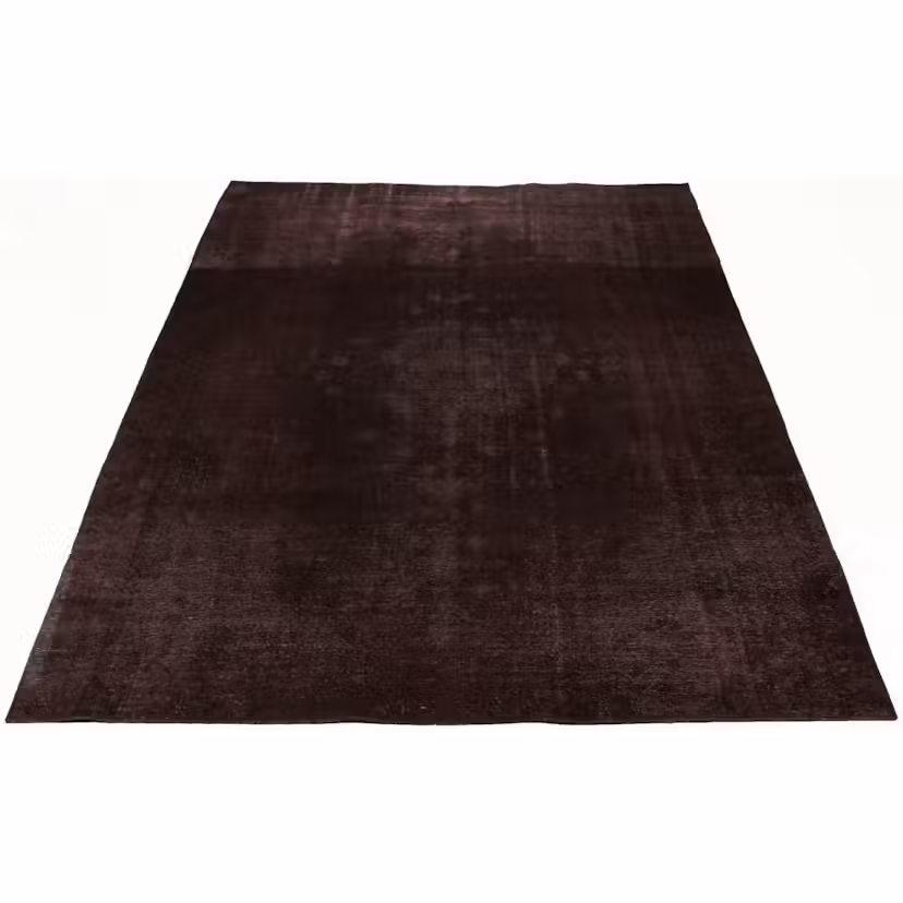 Persisk Matta Arkiio Brun Vintage 261x351