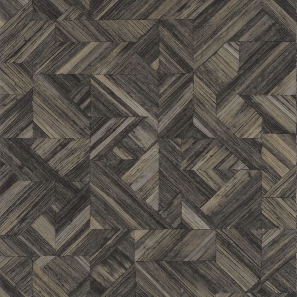 Bali Paille Noir Reglisse Bali88189709 Tapet