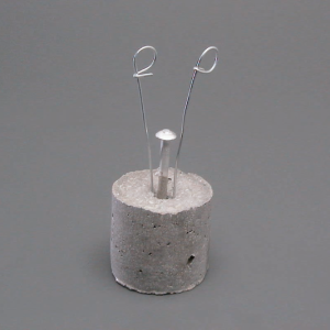 BETONGKLOSS SFQS 30 MM Ø 50 MM MED SPIK