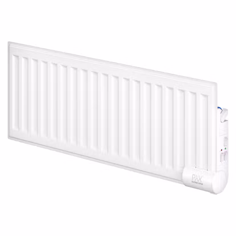 Oljefyllt Elelement Pax Enkel H300