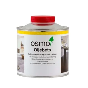 OSMO Oljebets 3541 Havanna 0.125L