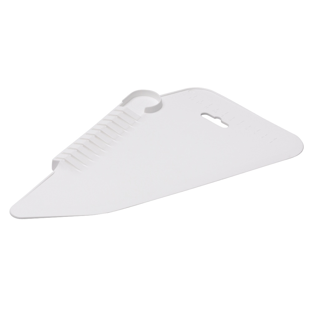 Tapetverktyg, Plast, 280mm, 5st, Anza